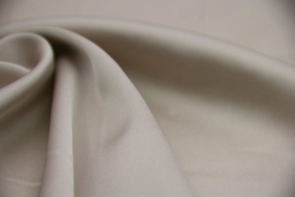 Ткань атлас блузочный ARMANI (# 7038)