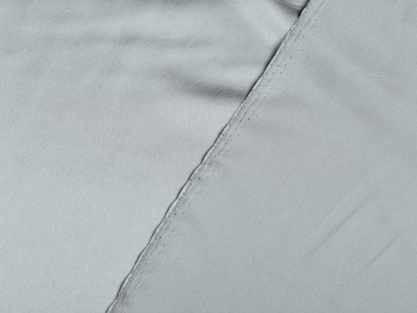 Ткань атлас блузочный NLQ007 (# 7053)