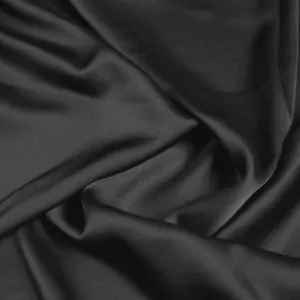Ткань атлас блузочный NLQ007 (# 6000)